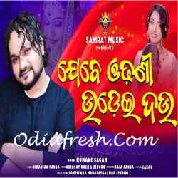 Jebe Odhani Udei Dau